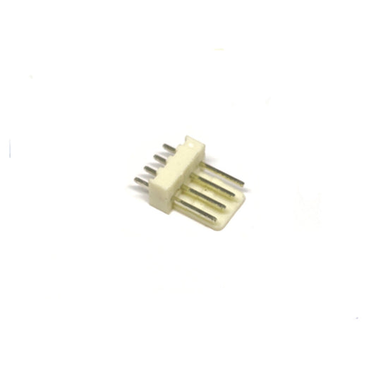 4 Pin Relimate Connector Male - 2.54mm Pitch