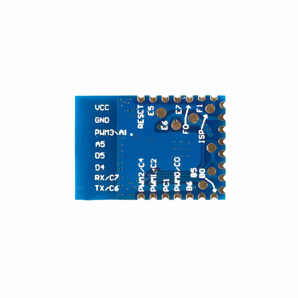 4.0BLE low power CC2541 master-slave support airsync iBeacon module