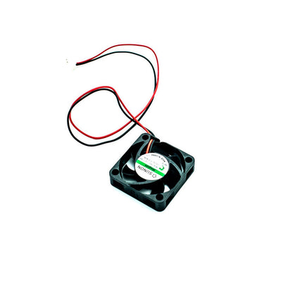 4010 7 Blade Brushless 5V DC Cooling Fan