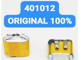 401010 30mAh 3.7V Lithium Polymer Battery