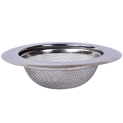 Round Kitchen Sink Drainer