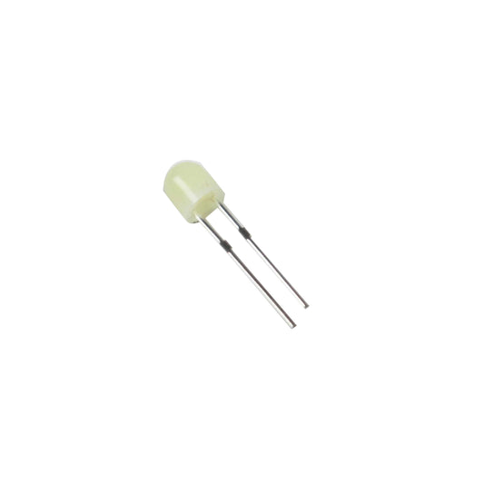4.8mm 360 Degree Cool White Diffused LED(2000-3000mcd) (Pack of 4000)