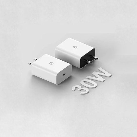 Thunder Charge 30W 5A Adapter