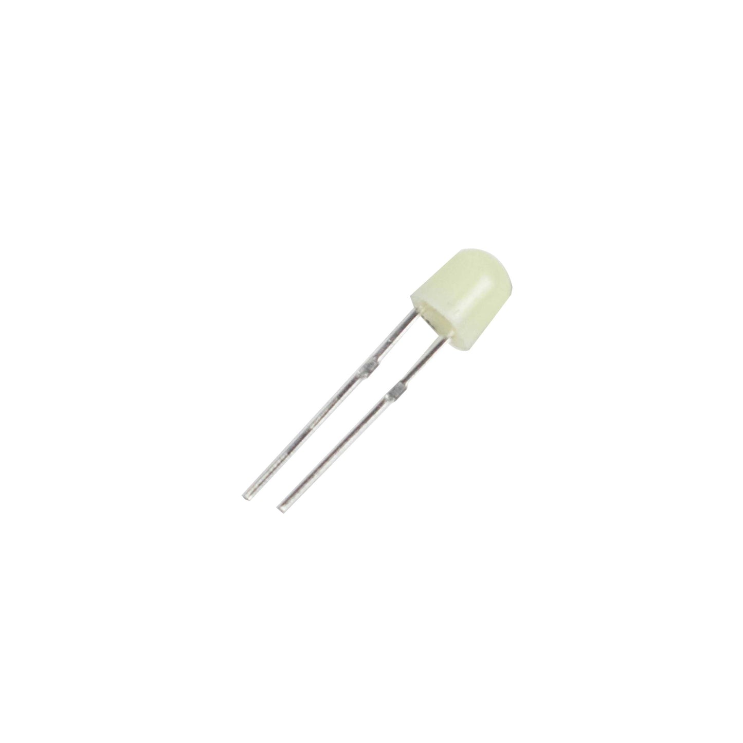 4.8mm 360 Degree Cool White Diffused LED(2000-3000mcd) (Pack of 4000)
