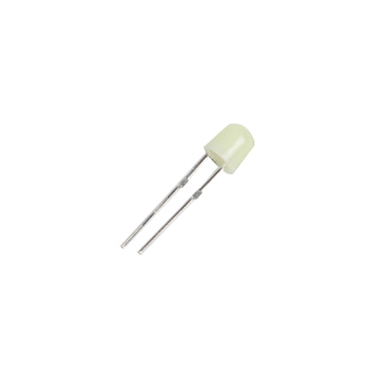 4.8mm 360 Degree Cool White Diffused LED(2000-3000mcd) (Pack of 4000)