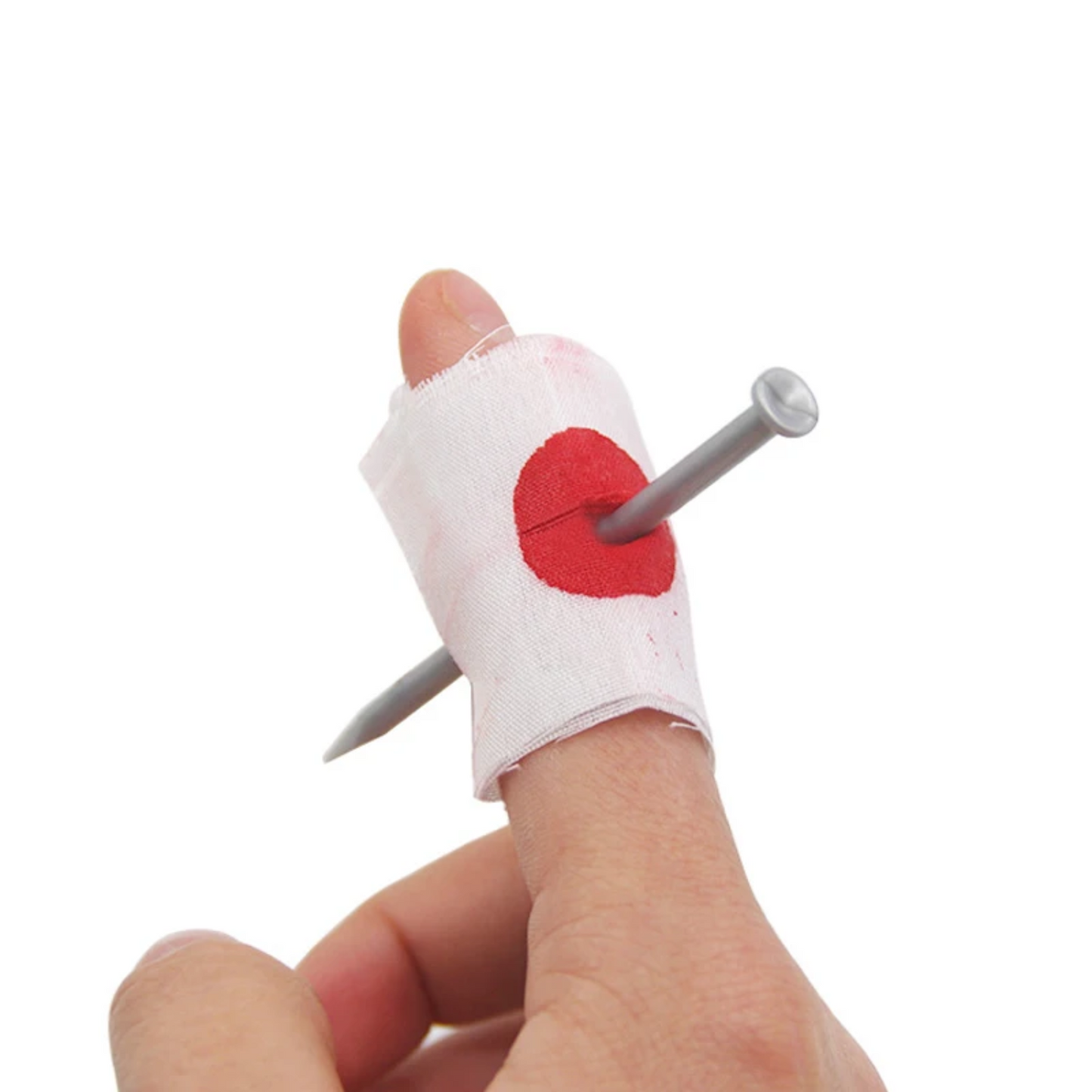 2407TA 1pc Hot Selling Novelty Funny Toy Toy Finger Sting Halloween Party Essentials