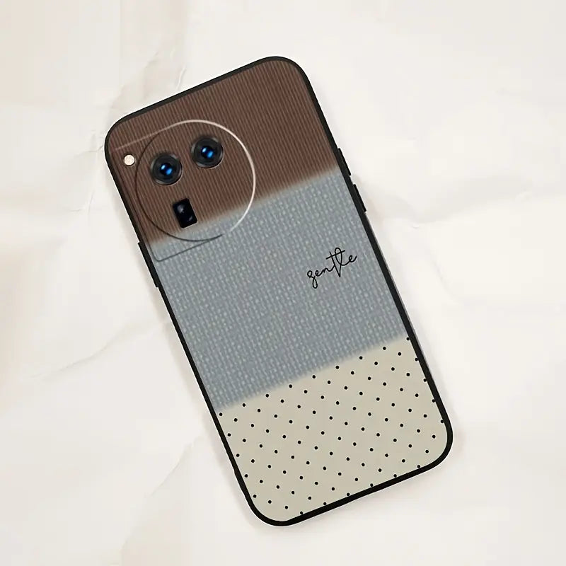 Gentle Polka Dot Gradient Phone Case -  OnePlus