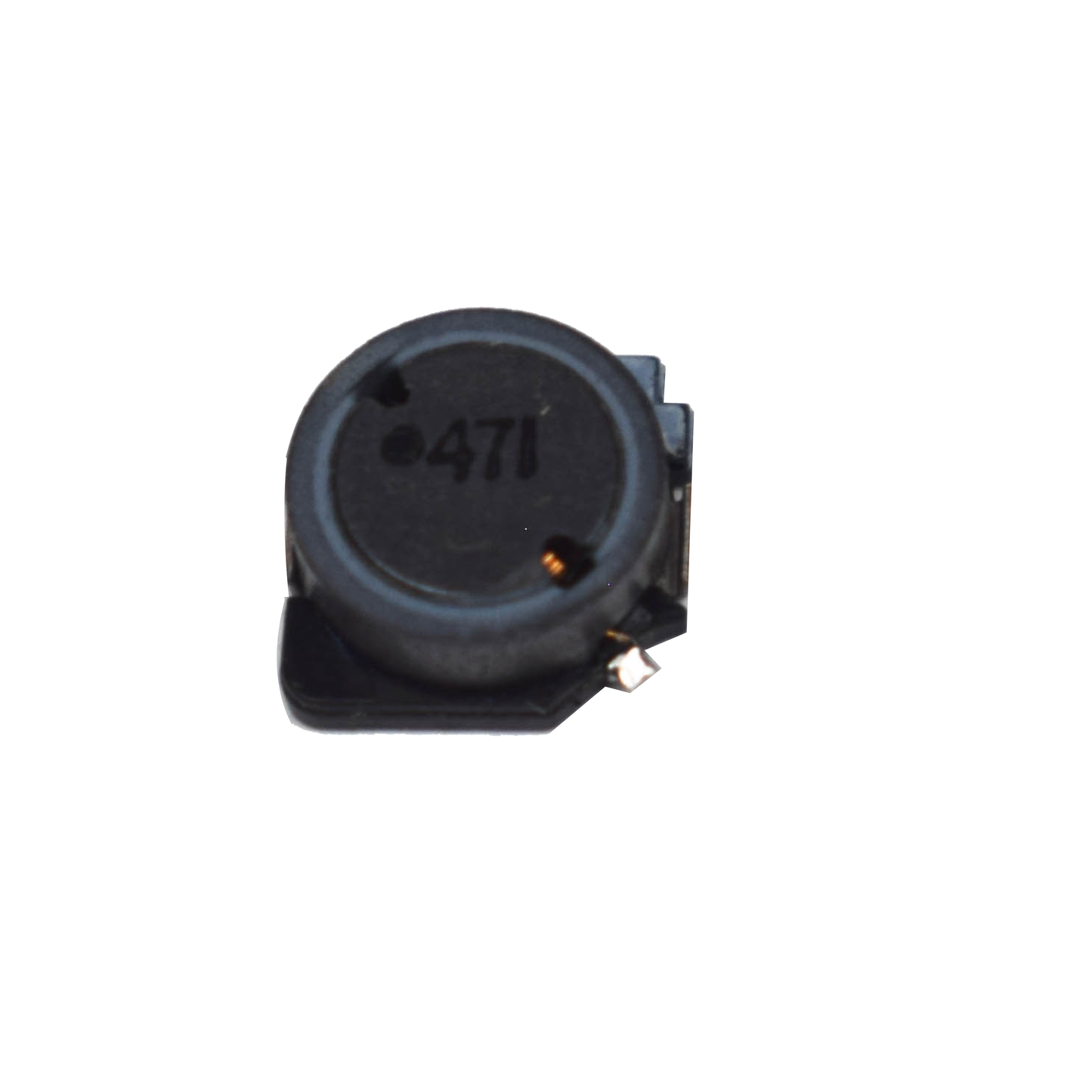 470µH (471) SMD Inductor