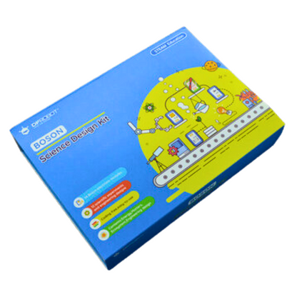 BOSON Science Design Kit