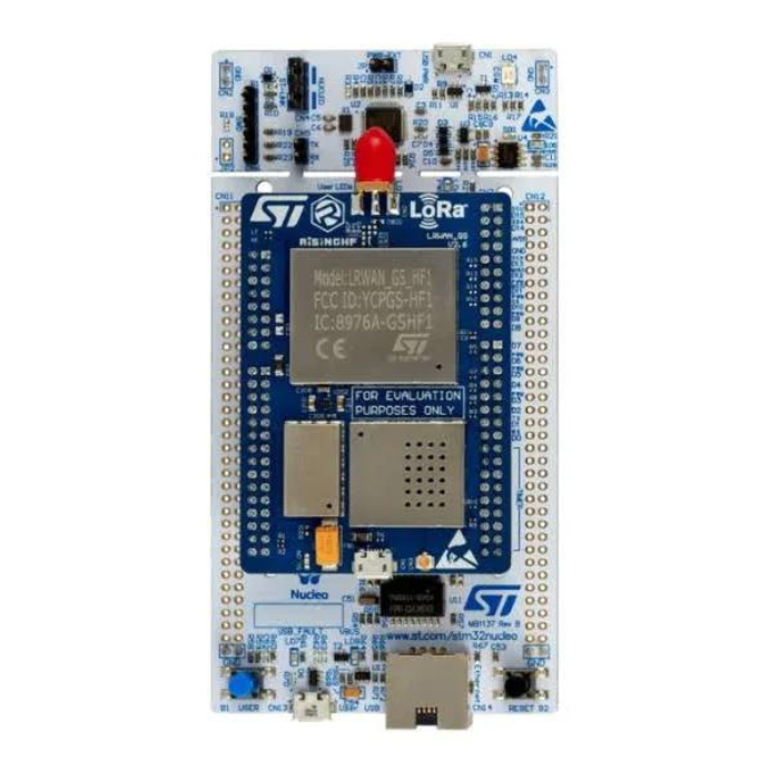 STMicroelectronics P-NUCLEO-LRWAN2