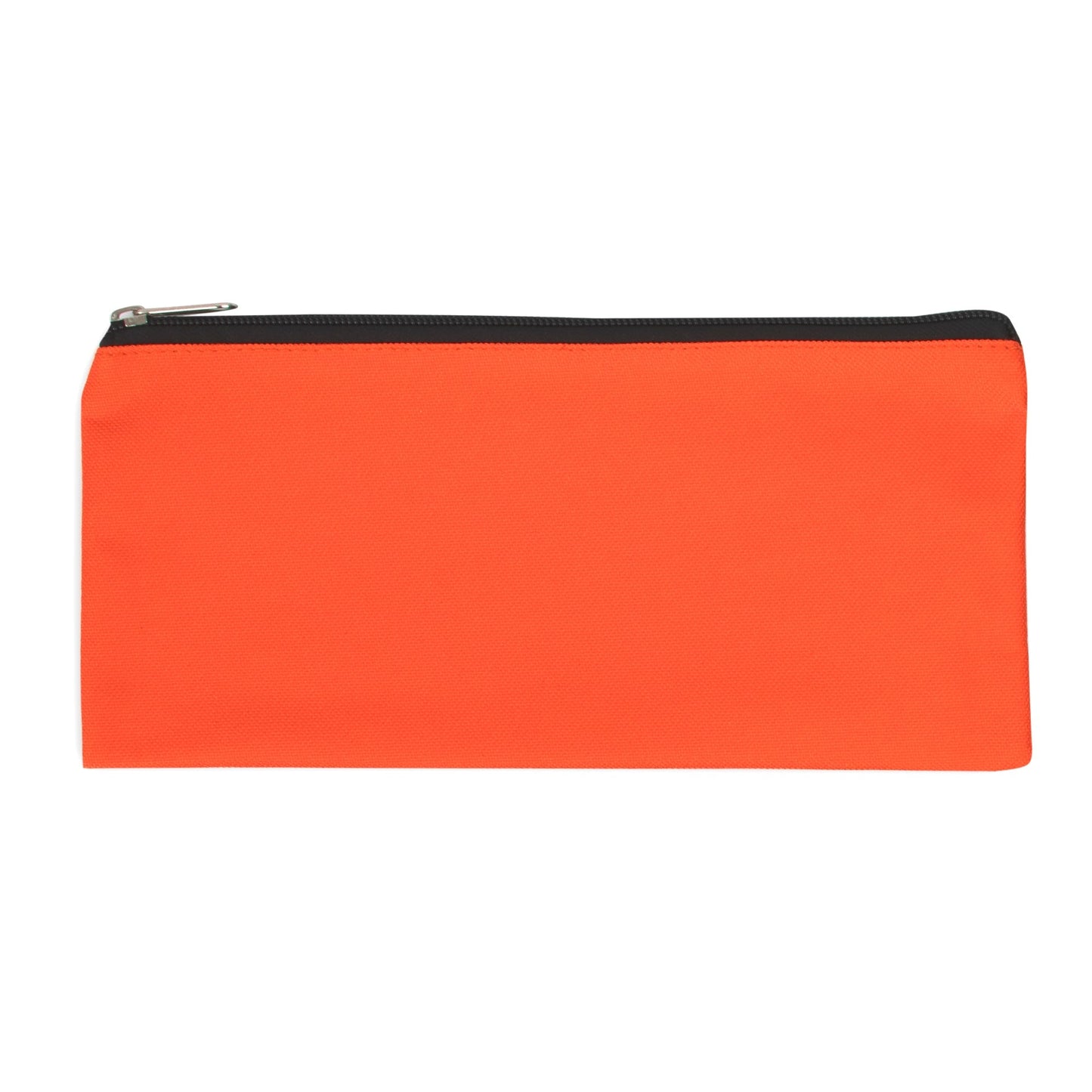 Wholesale Zippered Pencil Pouch ( 1 Case= 96Pcs) 0.63$/pc