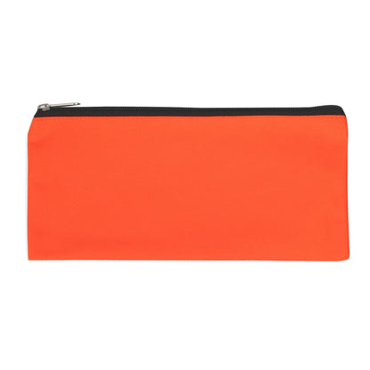 Wholesale Zippered Pencil Pouch ( 1 Case= 96Pcs) 0.63$/pc