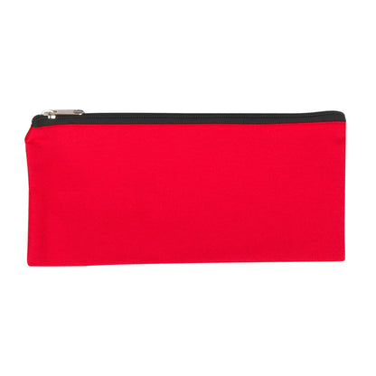Wholesale Zippered Pencil Pouch ( 1 Case= 96Pcs) 0.63$/pc