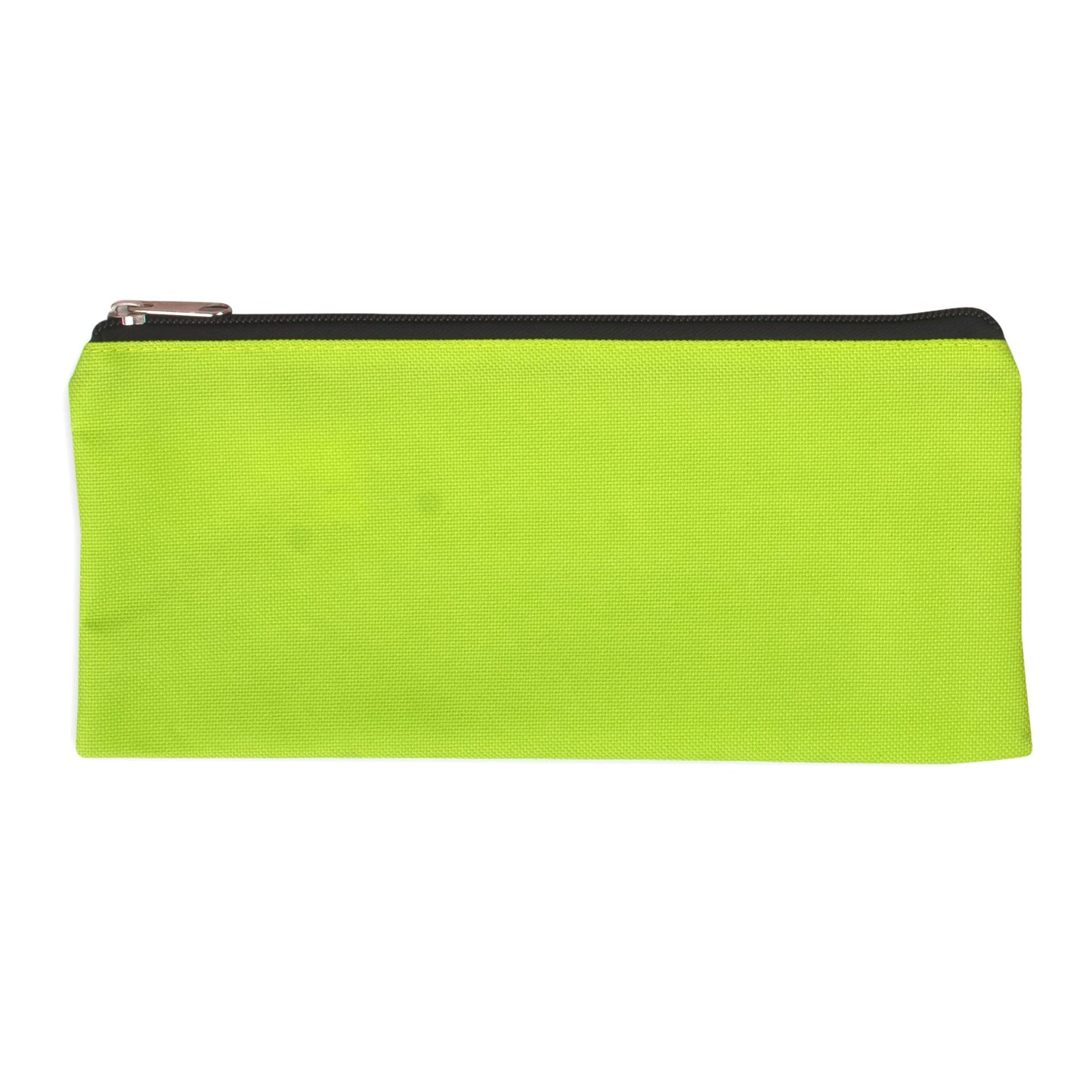 Wholesale Zippered Pencil Pouch ( 1 Case= 96Pcs) 0.63$/pc