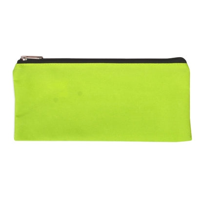 Wholesale Zippered Pencil Pouch ( 1 Case= 96Pcs) 0.63$/pc