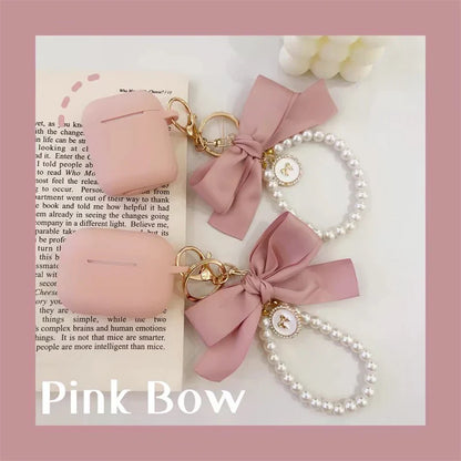 Blush Chic AirPods Case