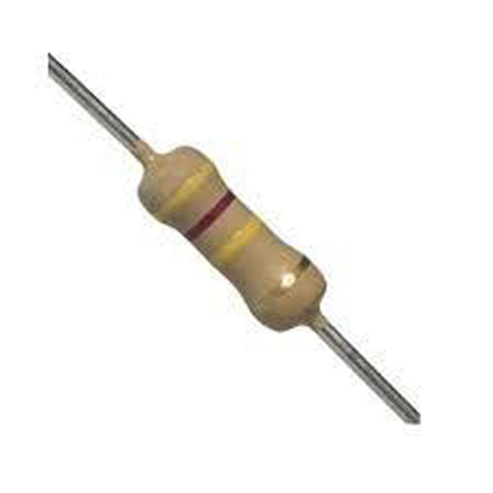 470K ohm 1/4 watt Resistor