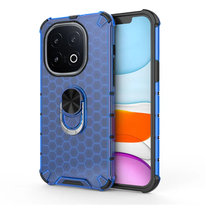 ToughGrip Honeycomb Armor Case - OnePlus