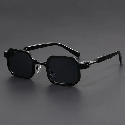 Square Retro Sunglasses