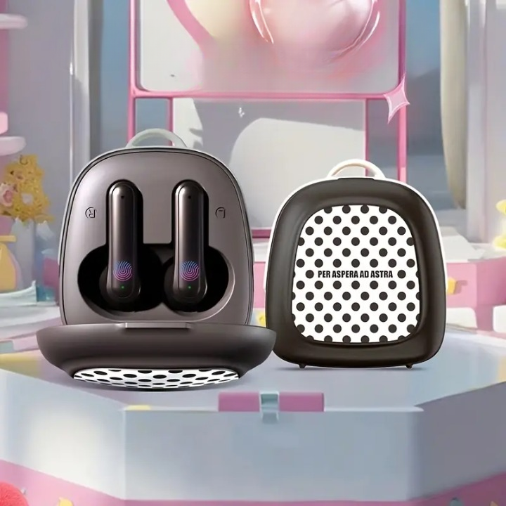 Moon Beam Earbuds