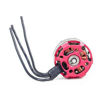 RS2205 2300KV Brushless DC Motor for FPV Racing Drone Black Cap (CW Motor Rotation) - RS2873/RS4665