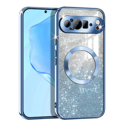 Glamorous High Grade AirShield Case - Google Pixel