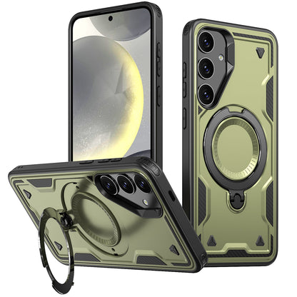 Titan Edge Dynamic Spin Stand Case - Samsung