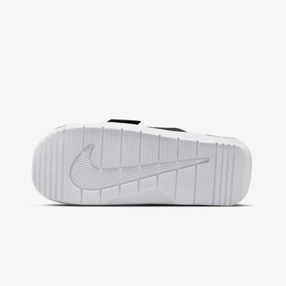 Nike | ASUNA 3  { BLACK/BLACK-WHITE