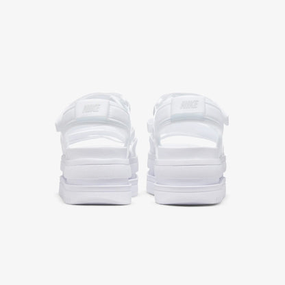 Nike | ICON CLASSIC  { WHITE