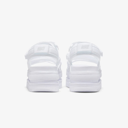 Nike | ICON CLASSIC  { WHITE