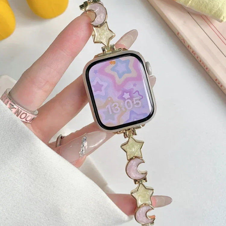 Stainless Steel Jewellery Strap