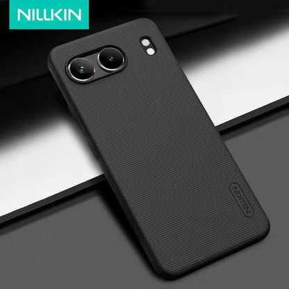 Nillkin Frosted Shield Matte Case - OnePus