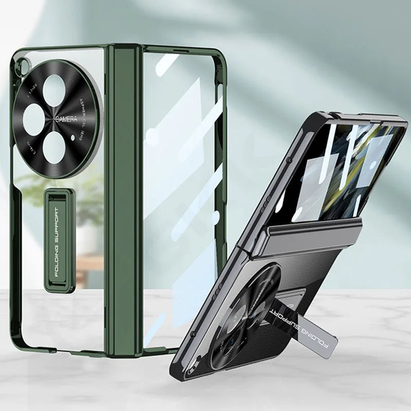 ClearGuard Camera Protector Case - OnePlus Open