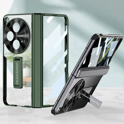 ClearGuard Camera Protector Case - OnePlus Open