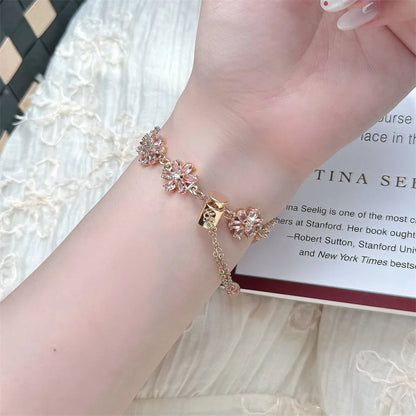 Bohemian bead bracelet Strap