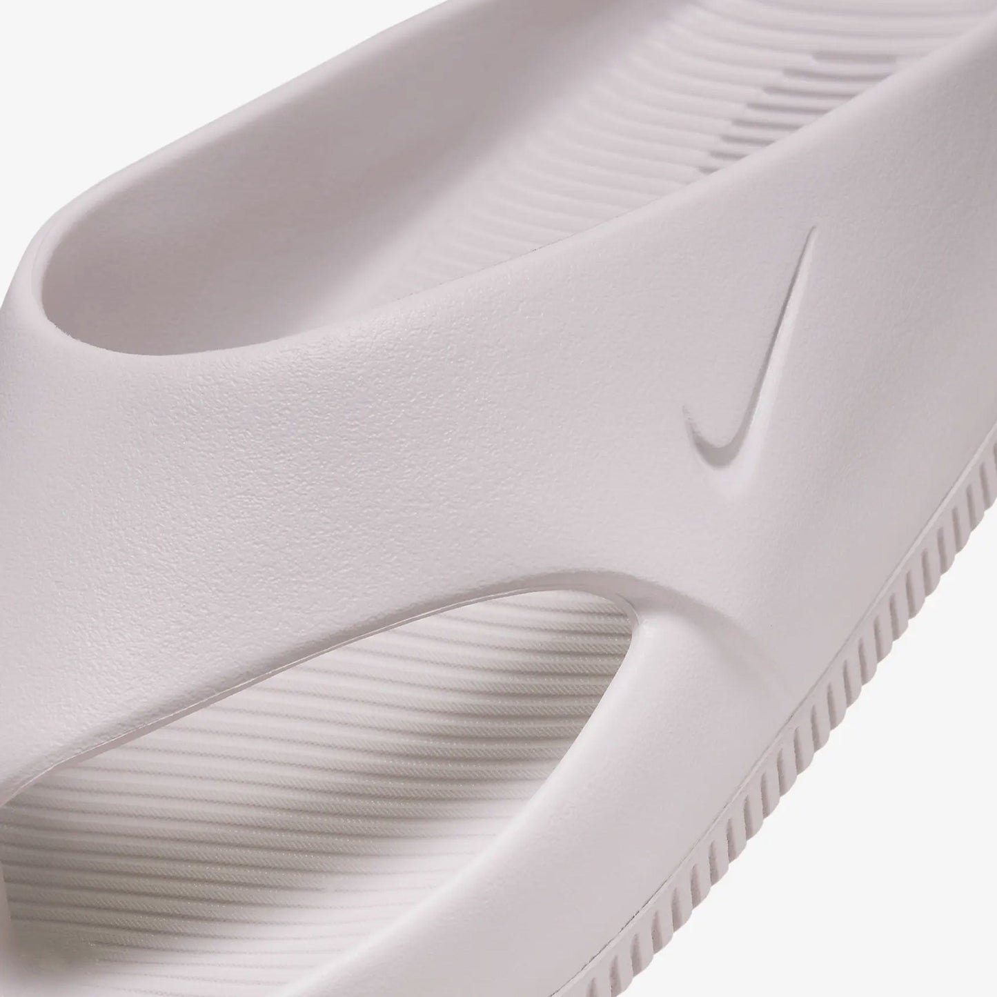 Nike | CALM FLIP FLOPS  { PLATINUM VIOLET/PLATINUM VIOLET