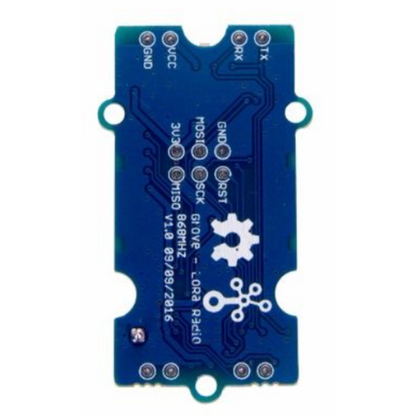 Grove - Long Range Radio 868MHz RFM95 LoRa Module