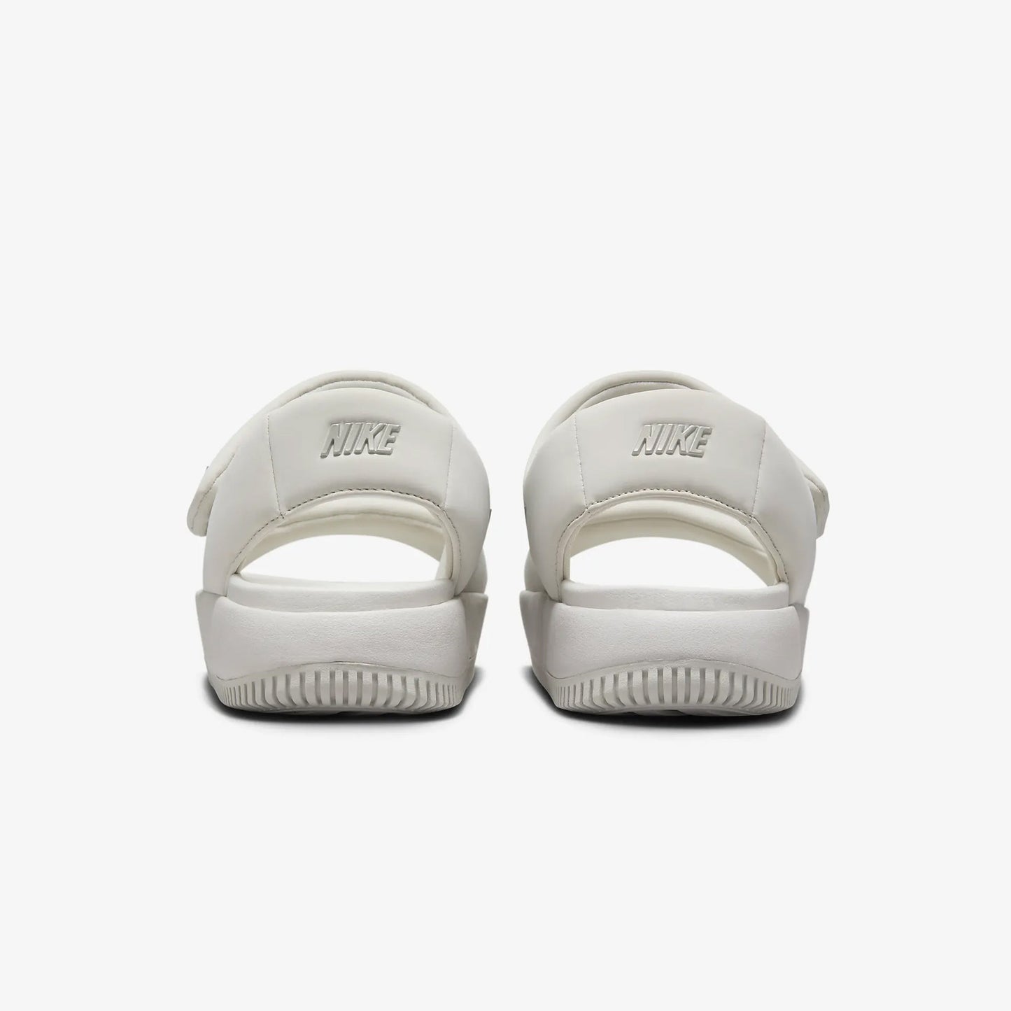 NIKE | CALM SANDALS { LIGHT BONE/LIGHT BONE-LIGHT BONE