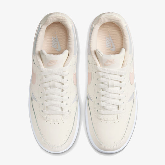 NIKE | GAMMA FORCE { SAIL/GUAVA ICE-FOOTBALL GREY-WHITE