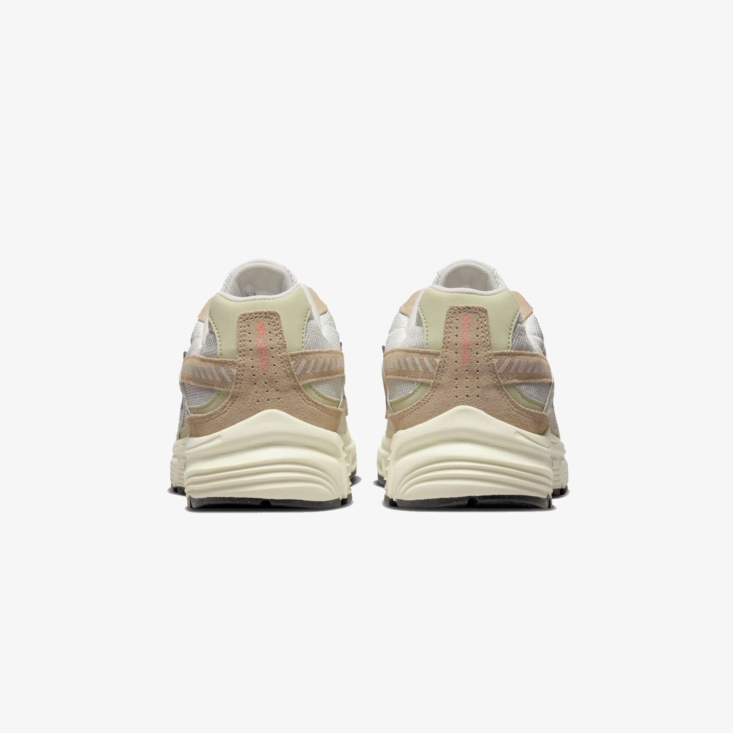 NIKE | INTIATOR { LIGHT BONE/CARGO KHAKI-LIMESTONE