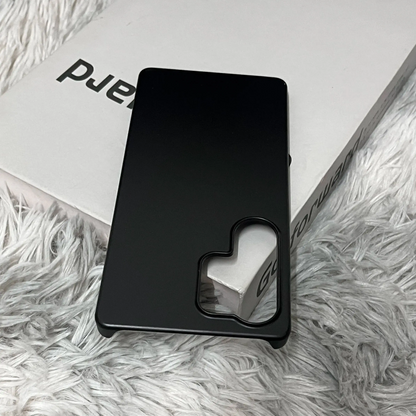 Ultra-Thin Frameless Sandstone Matte  Case-Samsung