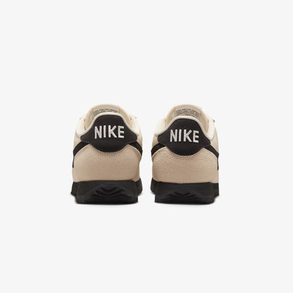 NIKE | CORTEZ TEXTILE { GUAVA ICE/BLACK-SAIL-PHANTOM