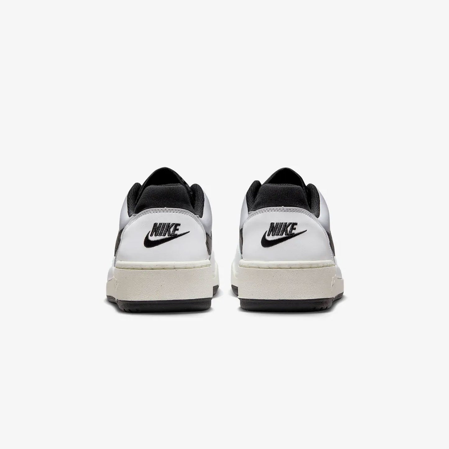 NIKE | FULL FORCE LOW { WHITE/BLACK-PEWTER-SAIL