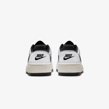 NIKE | FULL FORCE LOW { WHITE/BLACK-PEWTER-SAIL