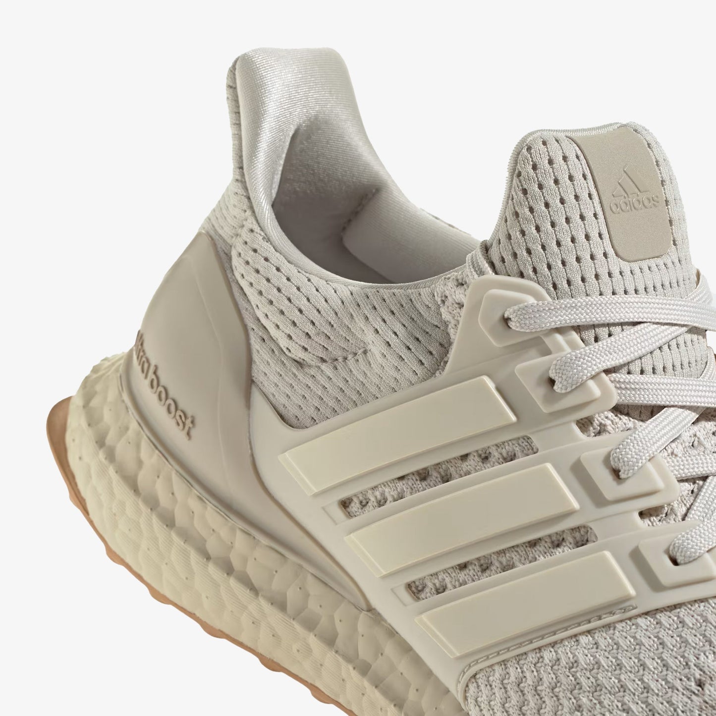 ADIDAS | ULTRABOOST 1.0 { ALUMINA/WONDER WHITE/WONDER BEIGE