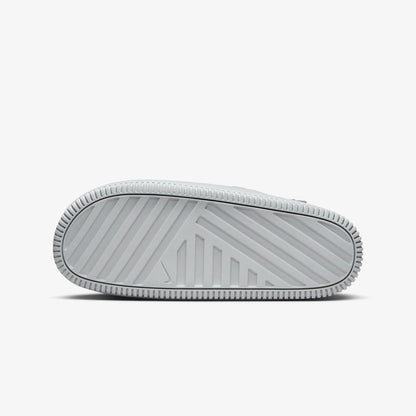 Nike | CALM MULES  { LT SMOKE GREY/LT SMOKE GREY