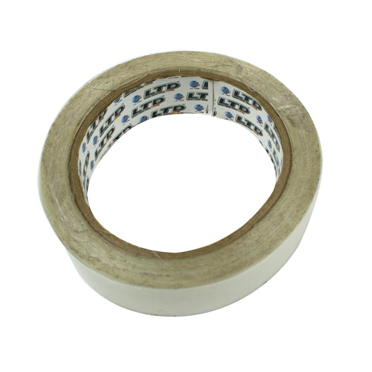 25mm Fiber Glass Adhesive Tape (20 Meter)