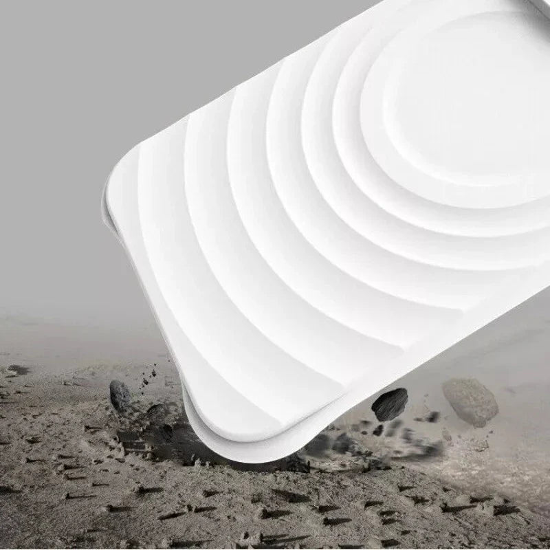 OnePlus Nord 4 Ripple Silicone Matte Case