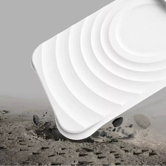 OnePlus Nord 4 Ripple Silicone Matte Case
