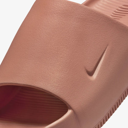 Nike | CALM  { TERRA BLUSH/TERRA BLUSH-TERRA BLUSH